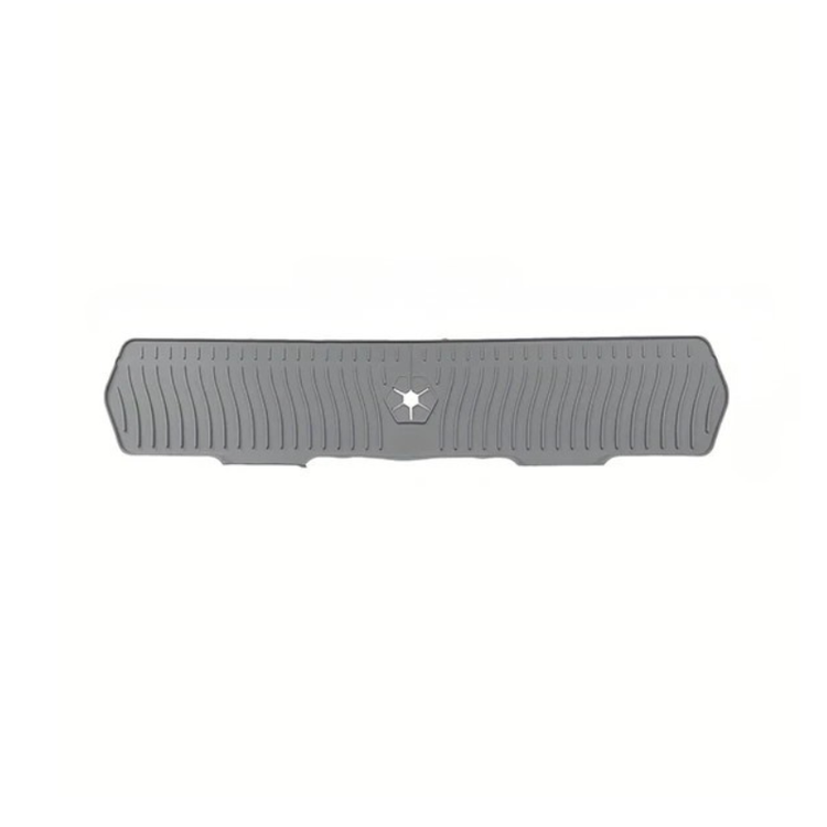 Silicone Kitchen Sink Splash Guard