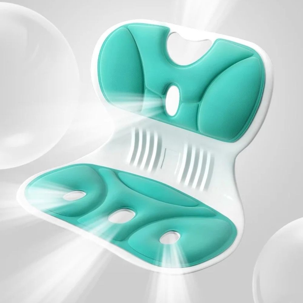 Support Where The Chair Ends