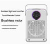 Compact Cooling Fan