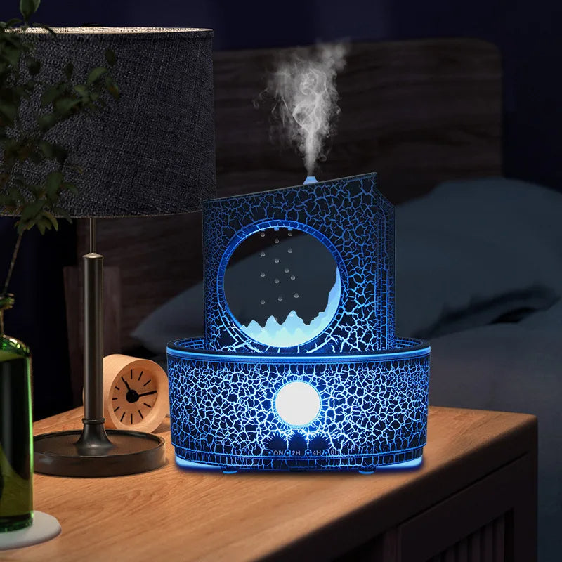 Small Enough For A Nightstand