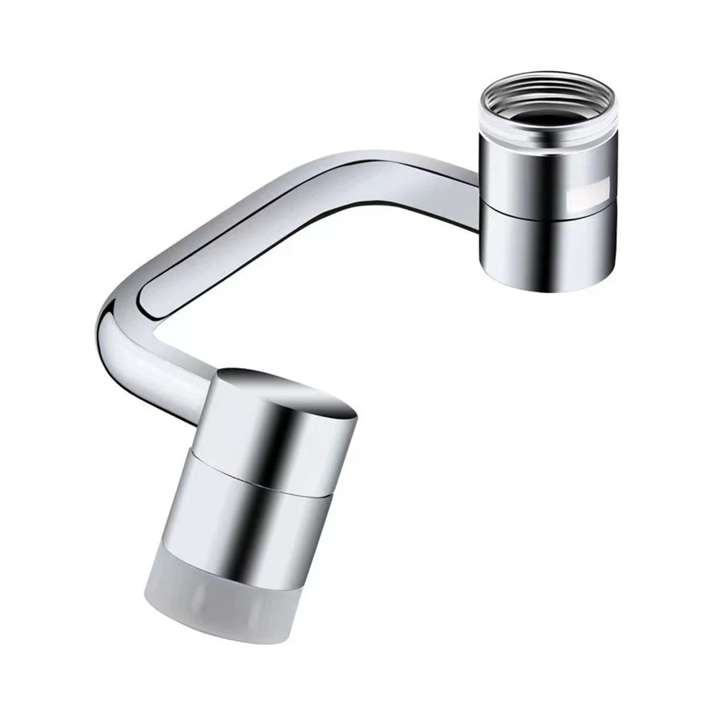 Reach The Whole Basin