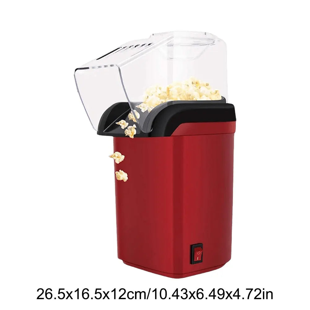 Most Kernels Actually Pop