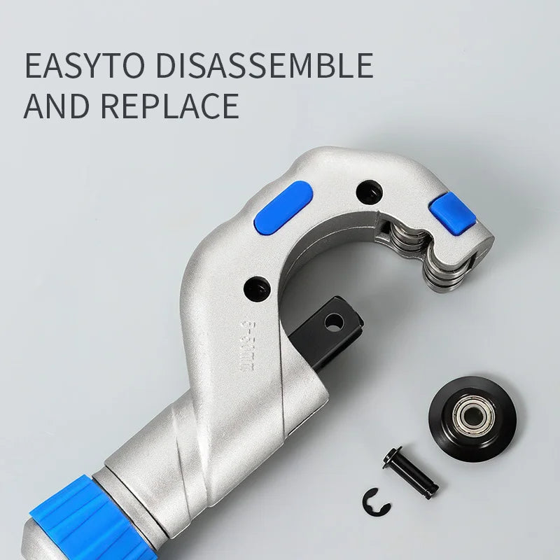 One Cutter, Many Diameters