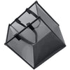 Foldable Mesh Laundry Hamper with Handles