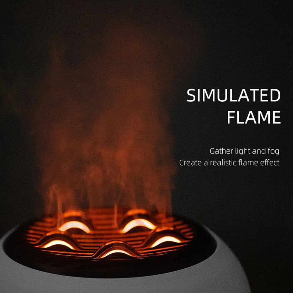 It Reacts To Sound
