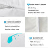 Waterproof Pillowcase