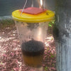 Eco-Friendly Disposable Fly Trap Outdoor Bag