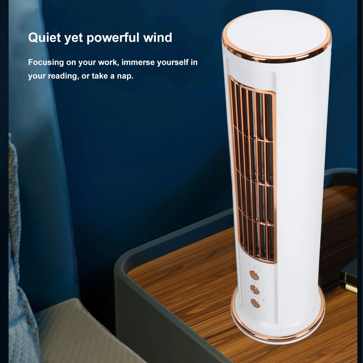 Three Speeds And Oscillation