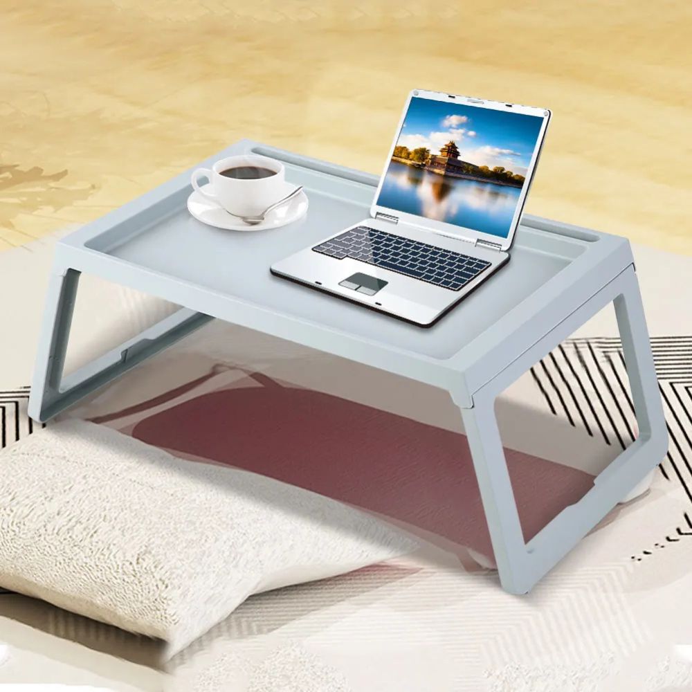 Legs Fold, Table Goes Away
