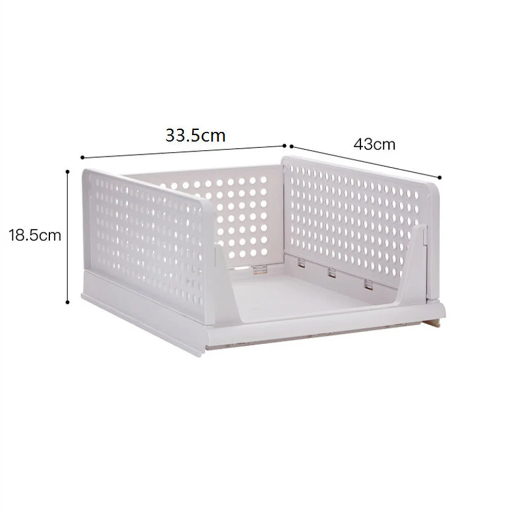 Not Only For Closets