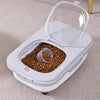 Foldable Large Capacity Food Storage