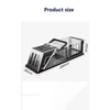 Automatic Mouse Trap Cage with Sensitive Trigger