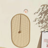 Sisal 3 in 1 Wall Mounted Cat Scratch Pad