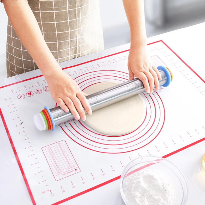 Measure While You Roll