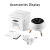 Dynamic Jellyfish Flame Aroma Diffuser
