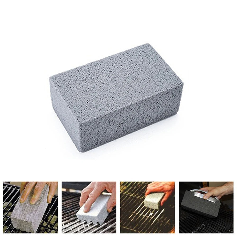 Wears To Fit The Grate