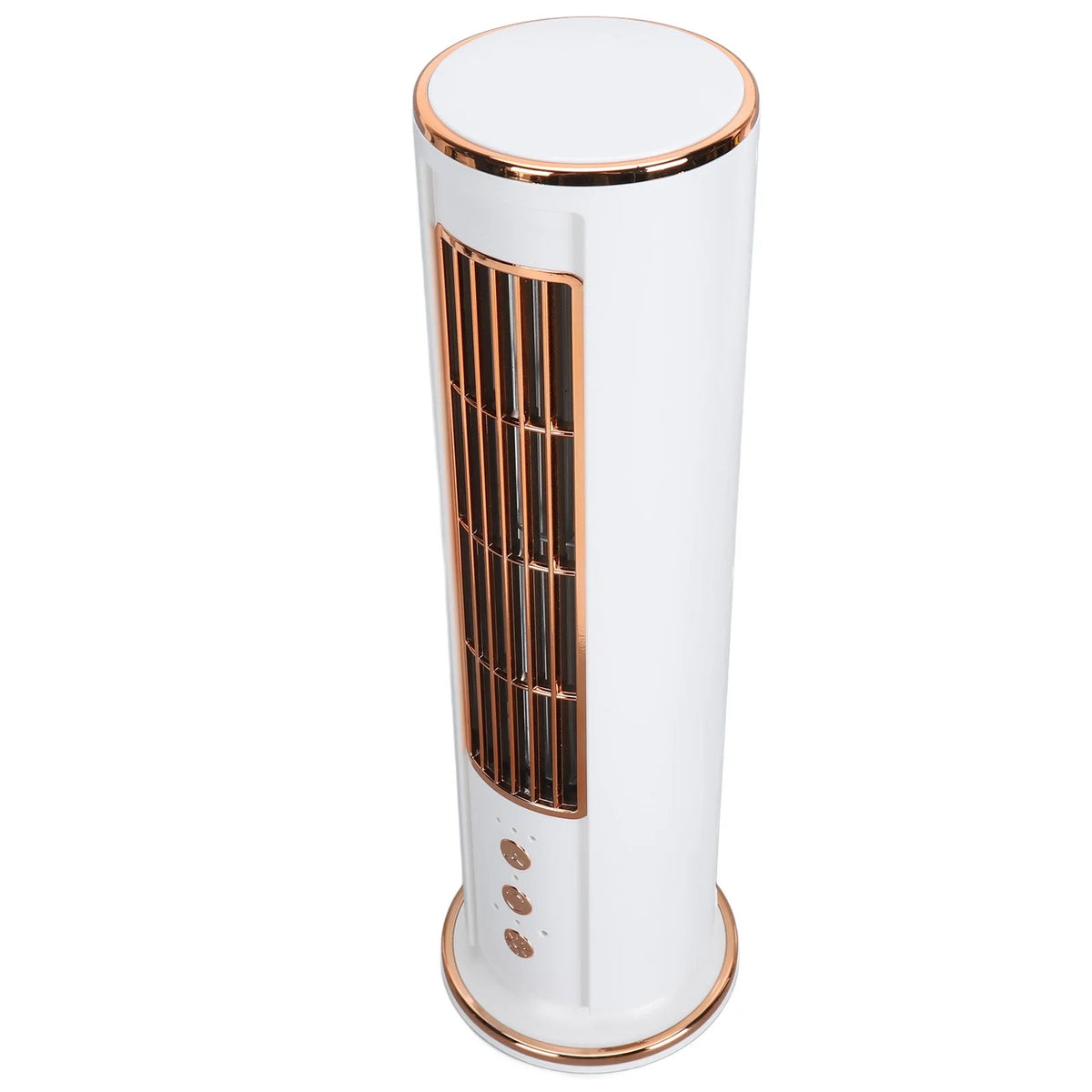 Air Without Blades