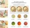 4 In 1 Electric Food Cutter