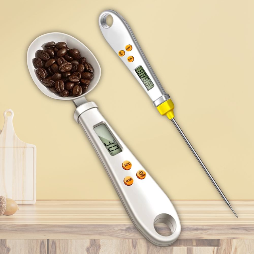 Temperature In The Same Tool