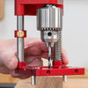 Precise Woodworking Locator