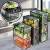 Perfect Refrigerator Box