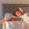 Sunrise Alarm Clock with Wake Up Light, Nature Sounds, FM Radio and Sleep Mode