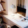 Nordic Mushroom Lamp