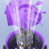 Portable Fan Without Blades