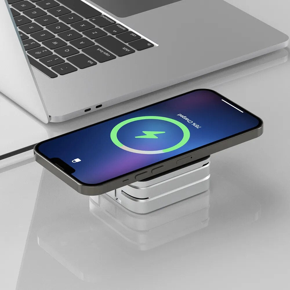No Cable Per Device