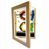 Kids Art Storage Picture Frame