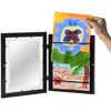 Kids Art Storage Picture Frame