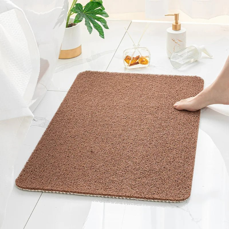Made For A Wet Room