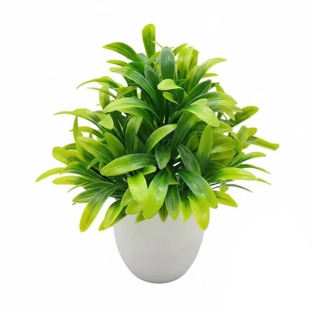 Green Without The Guilt