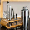10-Piece Stainless Cocktail Set