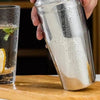 10-Piece Stainless Cocktail Set