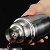 10-Piece Stainless Cocktail Set