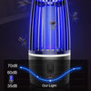 2-in-1 rechargeable mosquito killer
