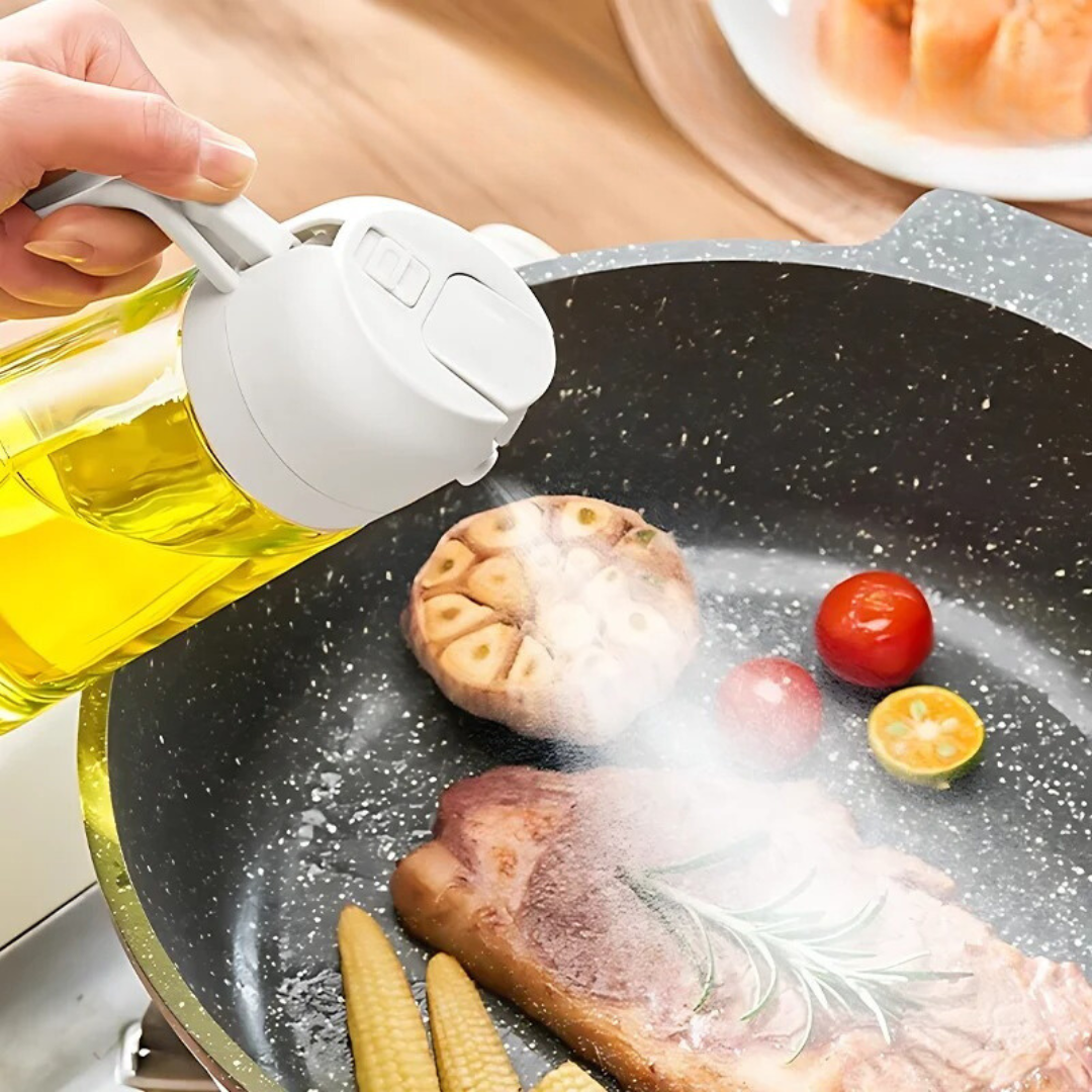 Two Tools In One Bottle