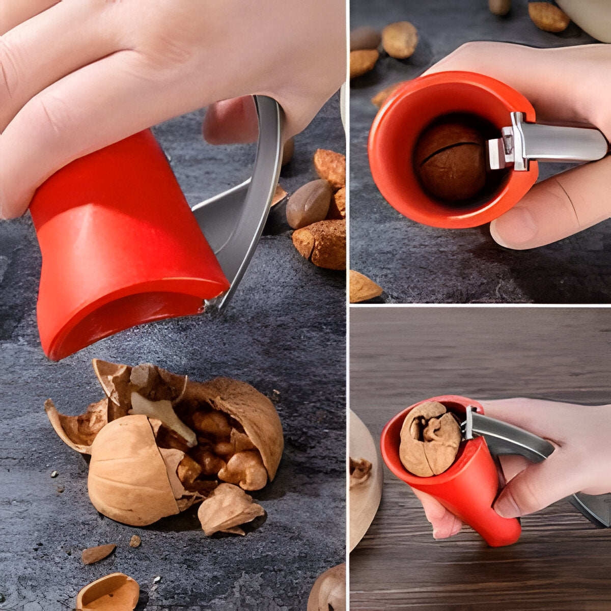 Easier On Your Hand