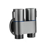 Revolutionary toilet shower faucet