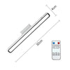 Portable Magnetic LED Light Strip