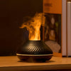 Premium Ultrasonic Aroma Diffuser and Humidifier for Aromatherapy