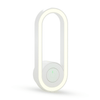 Ultrasonic LED Mosquito Repellent Night Light