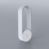 Ultrasonic LED Mosquito Repellent Night Light
