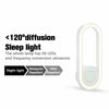Ultrasonic LED Mosquito Repellent Night Light