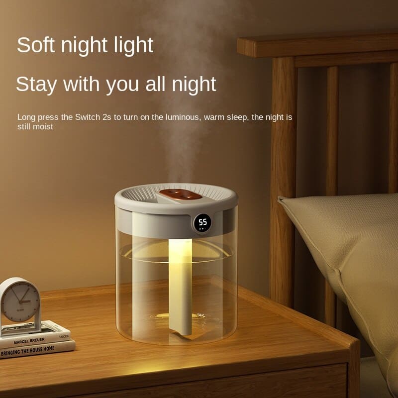 USB Power, Anywhere
