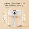 Air Humidifier - 2L