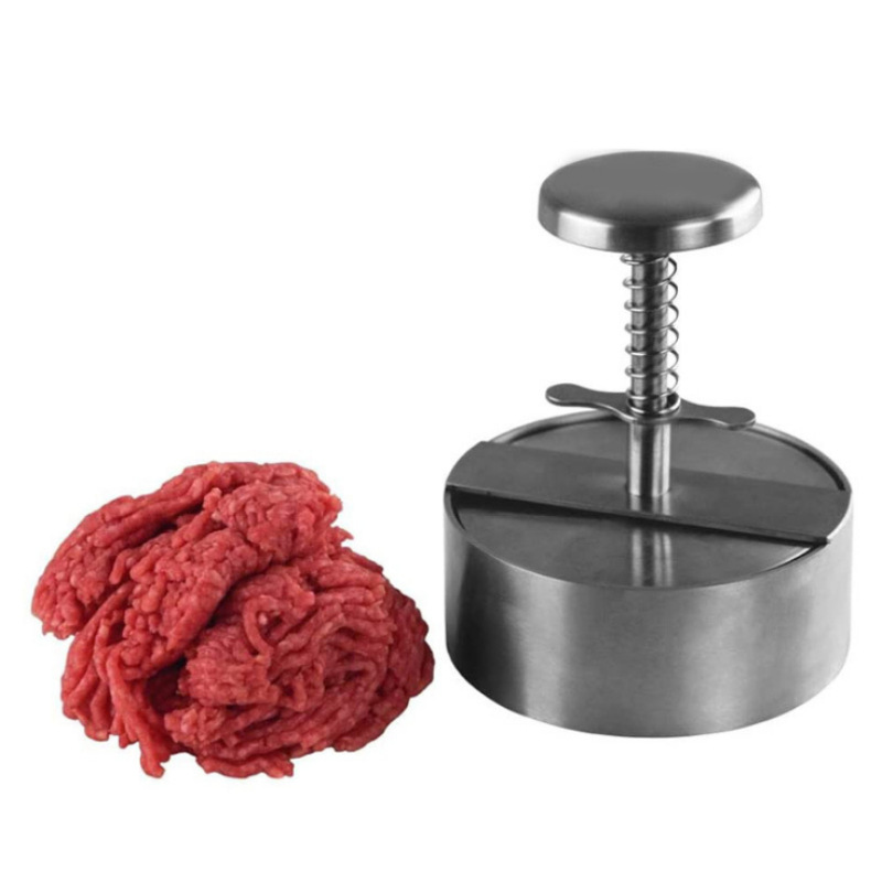 One Size, Every Patty