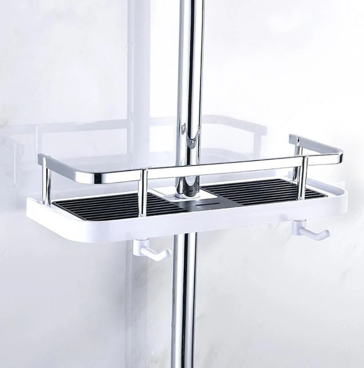 Storage Without The Floor Space