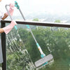 Long Handle Window Cleaner Brush